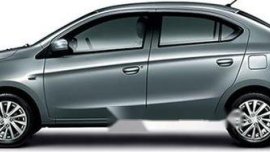 Mitsubishi Mirage G4 GLX 2018 for sale