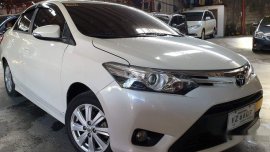 Toyota Vios 2016 for sale