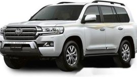 Brand new Toyota Land Cruiser 2018 for sale