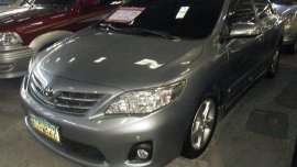 Toyota Corolla Altis 2014 for sale