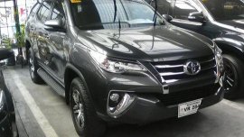 Toyota Fortuner 2017 for sale