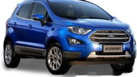 Ford Ecosport Titanium Ecoboost 2018 for sale