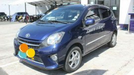 Toyota Wigo 2015 for sale