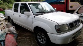 Nissan Frontier 2000 For sale