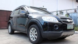 Chevrolet Captiva 2009 for sale