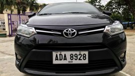 2016 Toyota Vios 1.3E for sale