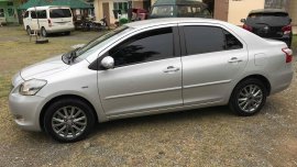 2013 Toyota Vios 1.5G for sale