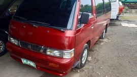 2007 Nissan Urvan Escapade for sale