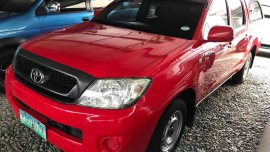 2010 Toyota Hilux for sale