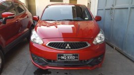 Mitsubishi Mirage 2016 for sale