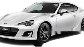 Subaru Brz 2018 for sale