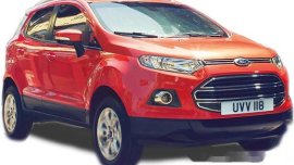 Ford Ecosport Trend 2018 for sale