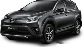 Toyota Rav4 Premium 2018 for sale
