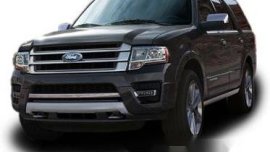 Brand new Ford Expedition Limited Max 2018 for sale