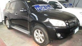 Toyota RAV4 2009 AT for sale