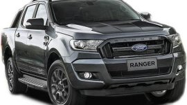 Ford Ranger Xls 2018 for sale