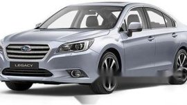 Subaru Legacy 2018 for sale