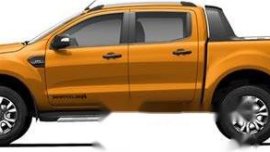 Ford Ranger Xlt 2018 for sale