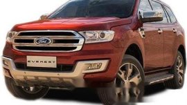 Ford Ecosport Titanium Ecoboost 2018 for sale