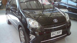 Toyota Wigo 2015 for sale