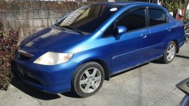 Honda City 2005 for sale