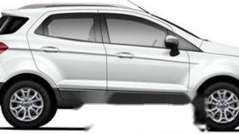 Ford Ecosport Trend 2018 for sale