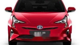Toyota Prius C Full Option 2018 for sale