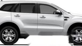 Ford Everest Trend 2018 for sale
