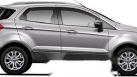 Ford Ecosport Trend 2018 for sale