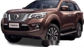 Nissan Terra El 2018 for sale