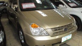 Kia Carnival 2010 AT for sale
