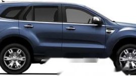 Ford Everest Ambiente 2018 for sale