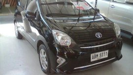 Toyota Wigo 2015 for sale