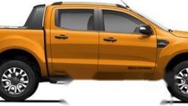 Brand new Ford Ranger XLS 2018 for sale
