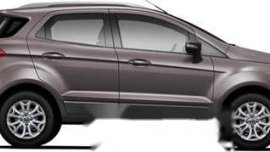 Ford Ecosport Titanium 2018 for sale