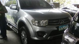 Mitsubishi Montero Sport 2014 for sale