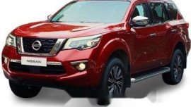 Nissan Terra El 2018 for sale