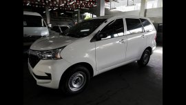 2016 Toyota Avanza J MT for sale