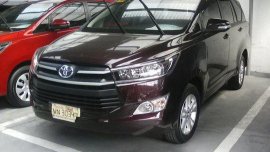 Toyota Innova 2017 for sale