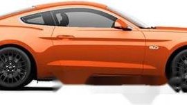 Ford Mustang 2018 for sale