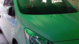 2014 Mitsubishi Mirage G4 for sale