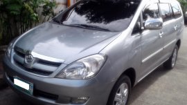 2007 Toyota Innova V for sale