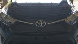 2017 Toyota Vios E for sale