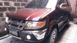Isuzu Sportivo 2010 for sale