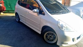 Honda Jazz 2007 for sale