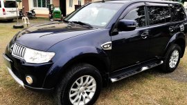 2014 Mitsubishi Montero Sport for sale