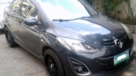 2011 Mazda 2 for sale