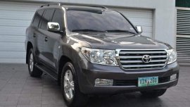 LAND CRUISER 2009 for sale