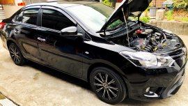 Toyota Vios 2013 for sale