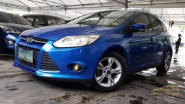 2013 Ford Focus for sale